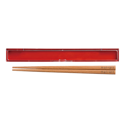 matratt 箸箱セット